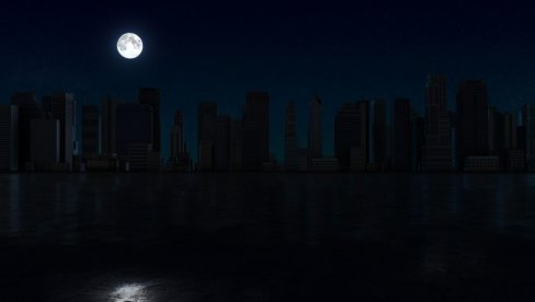 NEMA DOVOLJNO NAFTE: Prestonica i zapad države BEZ STRUJE - milioni u mraku! Kolaps elektro-mreže u Kubi