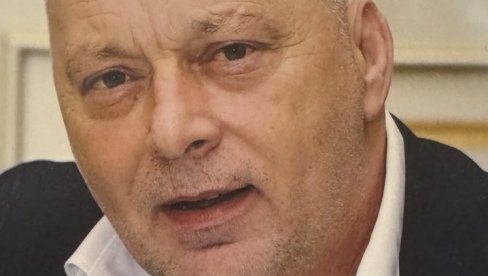 TUGA U SVETU RUKOMETA: Otišao je Aleksandar Saša Svorcan