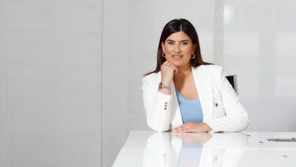 ДИНА ВУЧИНИЋ ЗА НОВОСТИ ПОВОДОМ СРАМНЕ ОДЛУКЕ: Пресуда Андријани Нешић је потврда да су неке судије директни учесници обојене револуције