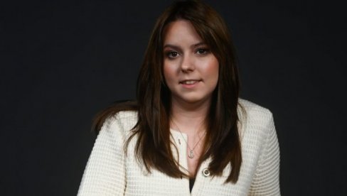 ANDRIJANA NEŠIĆ O SKANDALOZNOJ PRESUDI: Da blokaderi dođu na vlast novinari bi bili vešani na Terazijama - narod bi ostajao bez posla