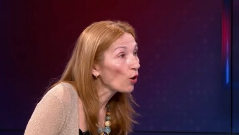 TVITERAŠI JASNO O SUDIJI BLOKADERKI: Oni su počeli lustraciju i cenzuru novinara. Šta je sledeće?