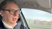MNOGO SE RADUJEM SVEMU ŠTO NAM PREDSTOJI U 2026. GODINI Vučić se oglasio na Instagramu (VIDEO)