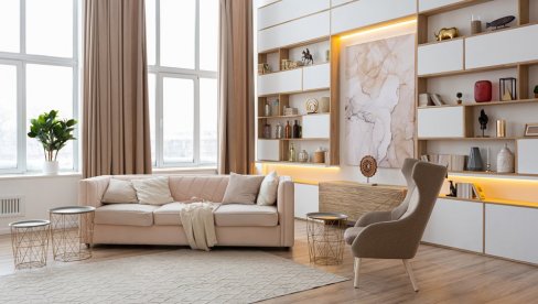 PANTONE PROGLASIO BOJU ZA 2026. GODINU: Počinje nova era trendova u enterijeru i modi