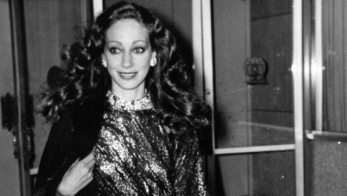 ЖИВОТНА ПРИЧА НАЈЛЕПШЕ ЖЕНЕ 70-ТИХ:Одрастала као принцеза,заводила највеће богаташе,изгубила сестру 11. септембра! (ФОТО)