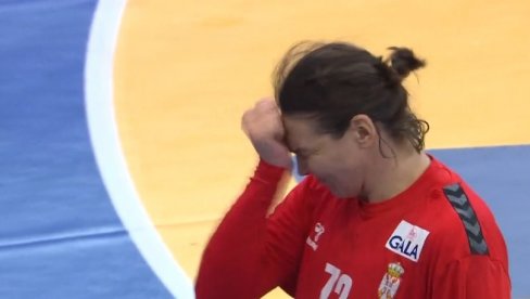 PRENOS, SRBIJA - FARSKA OSTRVA: Nestvarna utakmica na Svetskom prvenstvu za rukometašice!