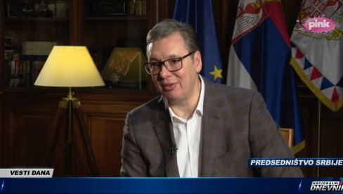 VUČIĆ PODELIO DVE DOBRE VESTI: Srbija neće imati problema sa gasom, Lukoil dobio licencu do 26. aprila