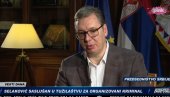 VUČIĆ O PROBLEMIMA: Kkompanije su kupovale NIS-ovu prerađenu naftu i to su prevozile NIS-ove cisterne, sad se plaše da će ugroziti kompaniju