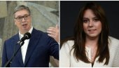 TO JE OPASAN PRESEDAN, ZASTRAŠUJUĆA STVAR Vučić o sramnoj presudi Andrijani Nešić: Oduzeli su hleb mladoj ženi koja se bori za budućnost
