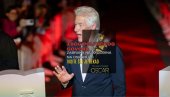 ZBOG POLITIČKOG GOVORA ZABRANJEN NA 20 LETA NA OSKARU Oglasio se Ričard Gir: Želim da naudim besu i isključivanju
