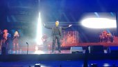 ROĐENDANSKA PROSLAVA: Nenad Kneževeić Knez održao veliki koncert povodom 35 godina karijere (FOTO)