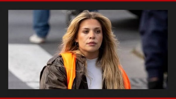 Аустрија протерује зелену блокадерку „Климу Шакиру“