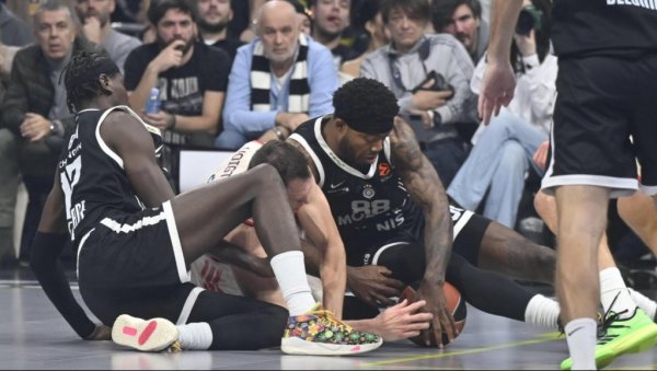 ТИКЕТ ОСТАЛИХ СПОРТОВА!