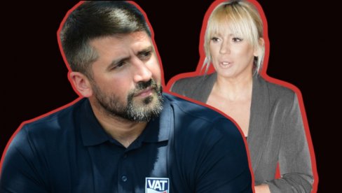 NIJE BILO LAKO IZDRŽATI: Rađen progovorio o razlozima za razvod od Ane i najtežem periodu