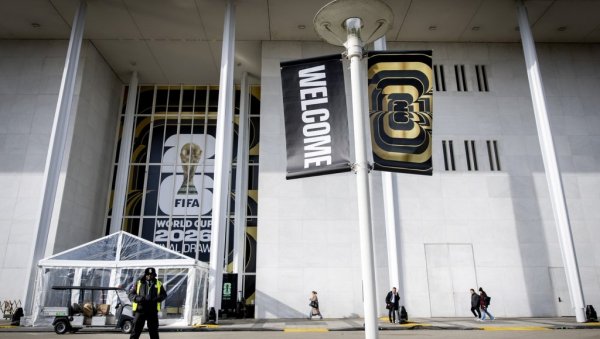 ПЛАНЕТА У НЕВЕРИЦИ! ФИФА објавила нове цене карата за Мундијал! Да ли су они нормални?