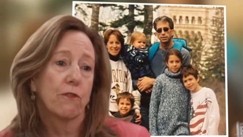 Posle 27 godina otkrila porodici da je živela DVOSTRUKI ŽIVOT