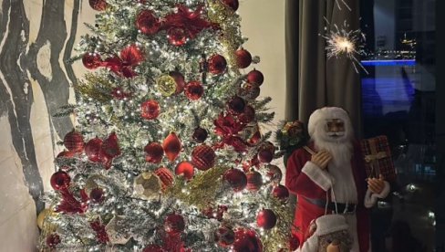 KAKO DA OKITITE JELKU DA PRIVUČETE NOVAC U 2026: Jedan stil je magnet za bogatstvo, a stari ukras najvažniji