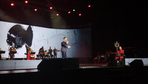 OTRGLO SE KONTROLI: Peđa Jovanović se dva puta razveo od žene, pa otkrio detalje pomirenja (FOTO)