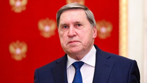 КРЕМЉ САОПШТИО: Измене у америчком мировном плану нису у корист Русије