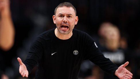 MALERIMA ZA DENVER NEMA KRAJA: Nije samo Nikola Jokić, povredio se još jedan važan igrač