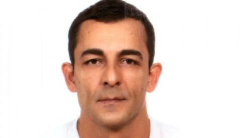 UBICU TRUDNICE LOVE U TRI DRŽAVE: Naoružan je i opasan