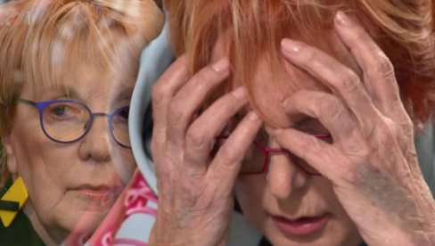 POMAŽETE MI DA PREŽIVIM UMIRANJE Rudan o životnoj borbi: Duša ti je već u nosu, treba oprati zube, umiti se...