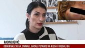 U BLOKADERSKOJ MRŽNJI NISU POŠTEĐENA NI DECA Dečaka (13) zlostavljali, gađali petardama i terali da viče da je ćaci! (VIDEO)