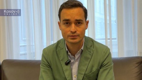 MAKSIMILIJAN KRAUS: Na Srbiju se vrši pritisak jer ne želi da se priključi „ludilu sankcija“ (VIDEO)