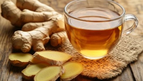 ĐUMBIR JE VEOMA ZDRAV, ali ova grupa ljudi treba da ga izbegava