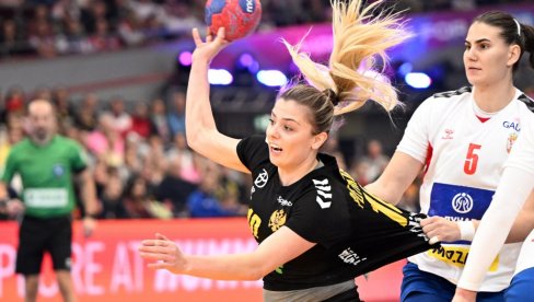 KLASIČAN NOKAUT NA OPROŠTAJU: Kako su rukometašice Srbije deklasirane od Crne Gore na Svetskom prvenstvu i ostale bez četvrtfinala?