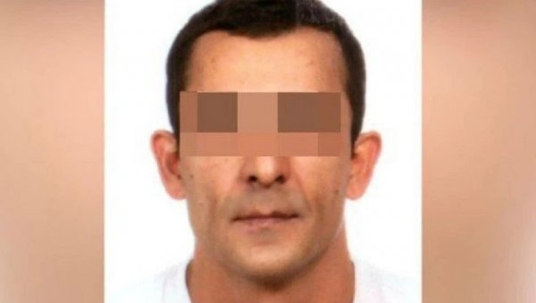 УХАПШЕН УБИЦА ИЗ МЕЂИМУРЈА: Ухватила га словенска полиција - очевидац препознао бегунца