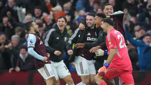 NAŠI PREDLOZI: Tip - tiket za utorak