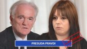 PRESUDA PRAVDI (VIDEO)