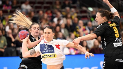 KAKAV ŠOK! Srbija ostala bez četvrtfinala Svetskog prvenstva! Naše rukometašice izgubile od Crne Gore i to kako!