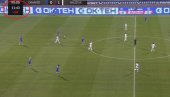HRVATSKA OVO NE PAMTI: Najneverovatniji kraj derbija Dinamo Zagreb - Hajduk Split (VIDEO)