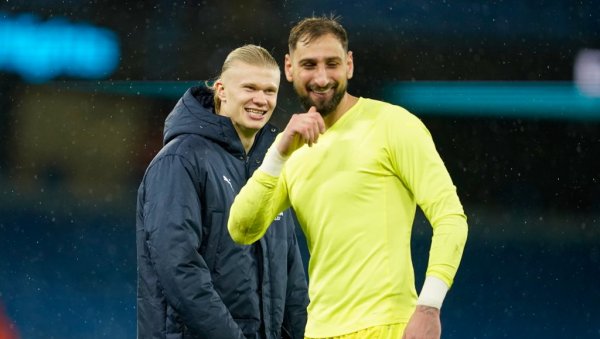 ЗНА СЕ КО ИМА ПРЕДНОСТ: Звезда Манчестер ситија помера венчање због Светског првенства