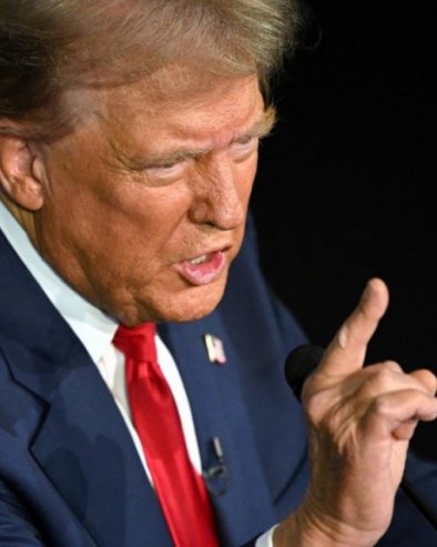 ТРАМП НАЈАВИО: Фентанил ће бити класификован као оружја за масовно уништење