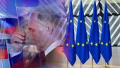 SAVET EU ODOBRIO ZABRANU UVOZA RUSKOG GASA: Ova odluka označava kraj ere evropske zavisnosti