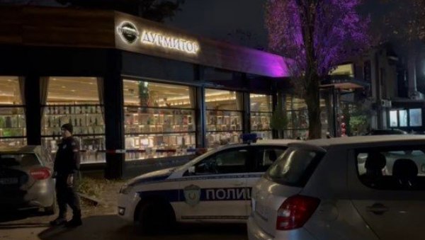 ПРВИ РЕЗУЛТАТИ ИСТРАГЕ: Младен Мијатовић открио нове детаље о пуцњави у ресторану на Новом Београду