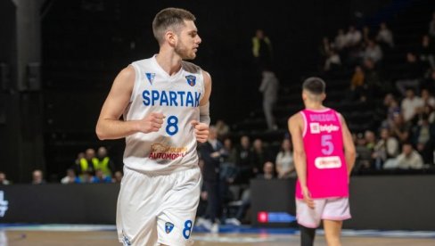 ZABLISTALI REPREZENTATIVCI SRBIJE: Dva meča u ABA ligi - i to sjajna