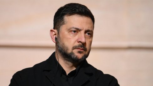 TRAMPOV ZET U PRIČI: Zelenski najavio sastanak sa Vitkofom i Kušnerom