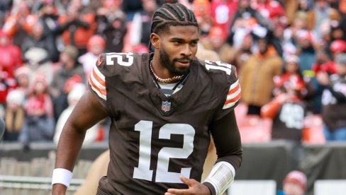 ЗА ЉУБИТЕЉЕ НФЛ-А: Ремси се враћају на победнички колосек, Шедуру обрачун рукија...