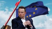 Ilon Mask pozvao na UKIDANJE Evropske unije
