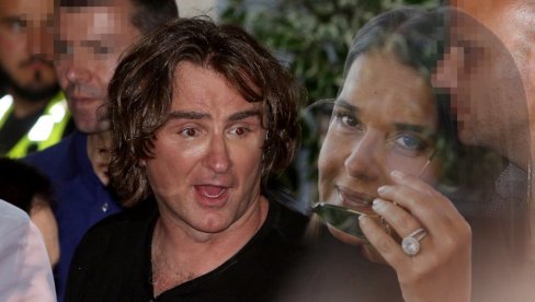 STIŽE PRINOVA! Mitrovići presrećni, Milica podelila snimak sa ultrazvuka (FOTO)