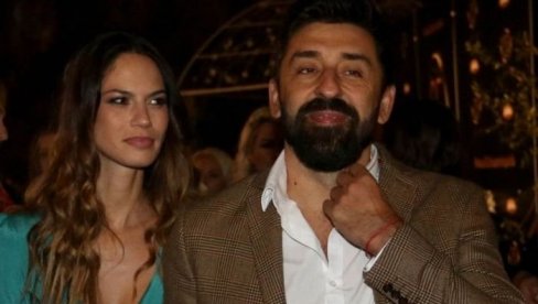 ТО ЈЕ СМРТ БЕЗ УМИРАЊА: Данијела Димитровска сматра да је развод једна од најболнијих ствари у животу