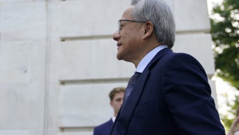 ČISTIO VC, PA USPEO DA NAPRAVI MILIJARDE: Zaposlene pretvorio u milionere, bez njega je veštačku inteligenciju nemoguće zamisliti