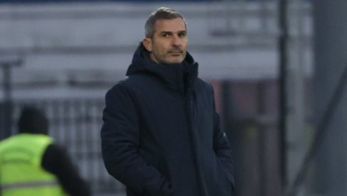 STOJAKOVIĆ PRED NASTAVAK SEZONE: Partizan ima proizvod koji može da unapredi i plasira za tržište