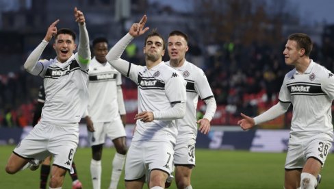 БРУКА И СРАМОТА! Из Хумске грме због скандалозне одлуке ривала