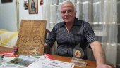ЈАГОДИНАЦ ДРАГАН РАШИЋ (70), ТОКОМ ПРЕТХОДНИХ ПОЛА ВЕКА, ВИШЕ ОД 150 ПУТА ДОБРОВОЉНО ДАО КРВ Увек први кад је живот о концу