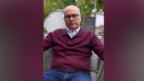 НИЈЕ СРАМОТА БИТИ ЋАЦИ, СРАМОТА ЈЕ БИТИ НАСИЛНИК И НАЦИСТА: Вучевић без длаке на језику (ВИДЕО)