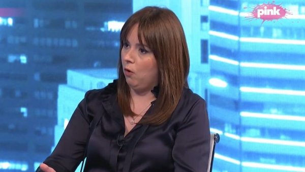 АНДРИЈАНА НЕШИЋ УПОЗОРАВА: Шта може да очекује неко ко се нађе у блокадерском процесу?